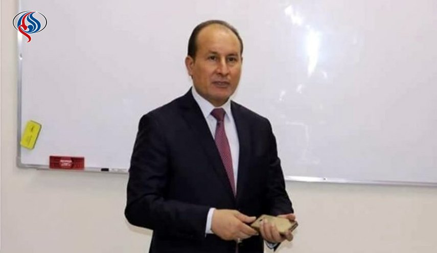 الأمن العراقي يعلن اعتقال كافة منفذي اغتيال مدير مالية الحشد الشعبي