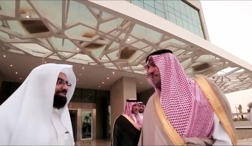 فرزندان فهد و عبدالله کجا هستند؟