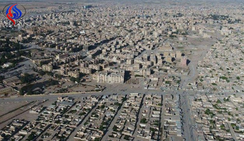 المحامي العام في الرقة يفجر مفاجاة سارة!
