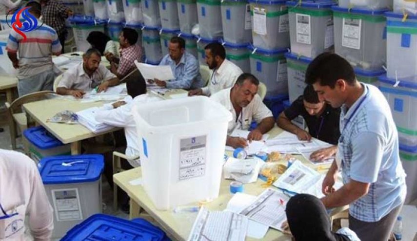 هذا ما كشفه الفرز اليدوي في كركوك..التزوير لمصلحة من؟