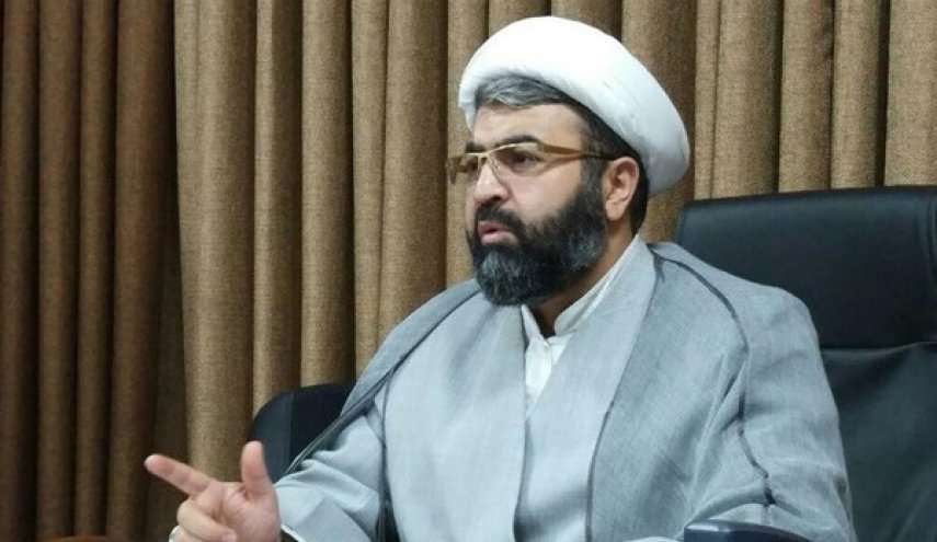 تفاصيل جديدة عن مقتل نجل امام جمعة مدينة خاش