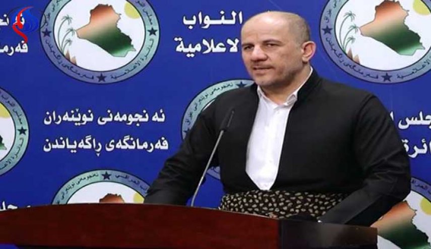نائب كردي : التزوير في إقليم كردستان سيفوق ما وجد بكركوك