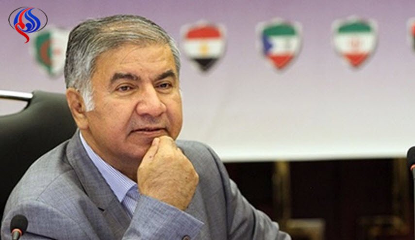  مندوب ايران في أوبك  يسخر من ترامب!