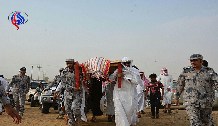 اعلام العدوان السعودي يعترف بمصرع 3 من جنوده باليمن