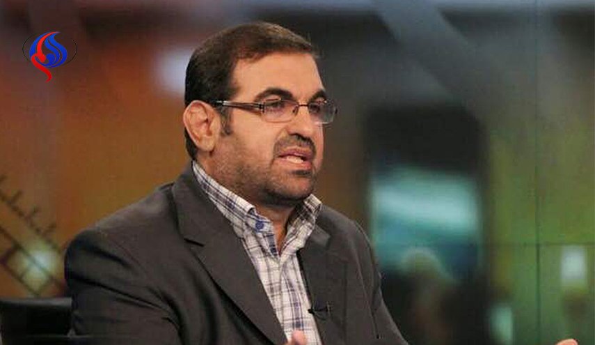 مضيق هرمز والمنافذ البحرية في المنطقة كلها مهددة بالاغلاق