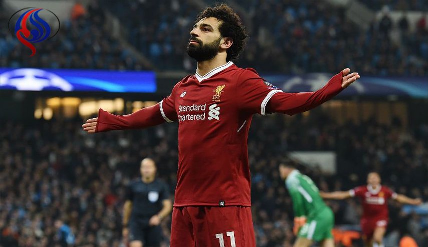 متى سيلعب محمد صلاح في برشلونة؟
