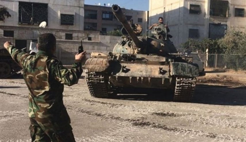 اتفاق درعا، دليل قاطع على اجنبية الازمة السورية