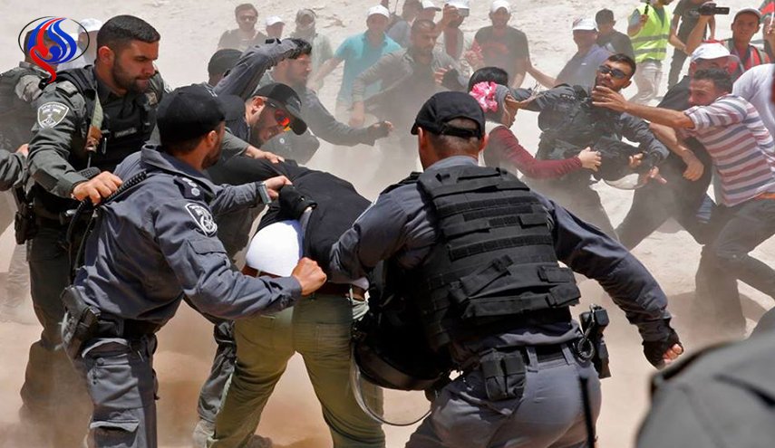 مفتي القدس يحذر من خطورة هدم 