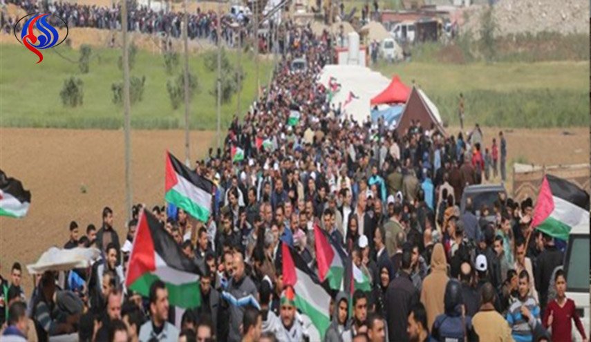 مسيرات العودة تتواصل.. والاحتلال لا يرى حلا في الأفق
