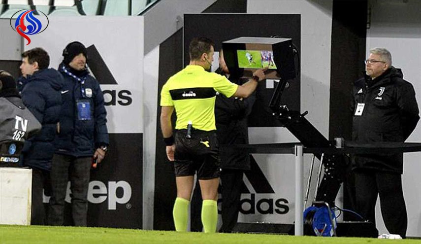 طريقة عمل تقنية الفيديو المستخدمة في مونديال 2018 في روسيا