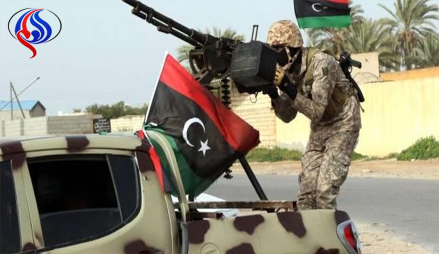 ليبيا.. تحرير 3 مدنيين خلال مواجهات مع عصابات تشادية
