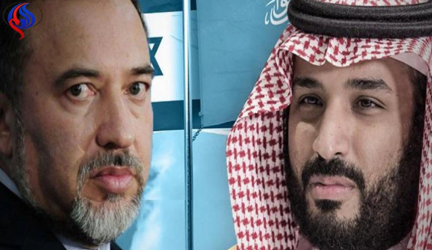 السعودية تستخدم أسلحة إسرائيلية في قصف اليمن