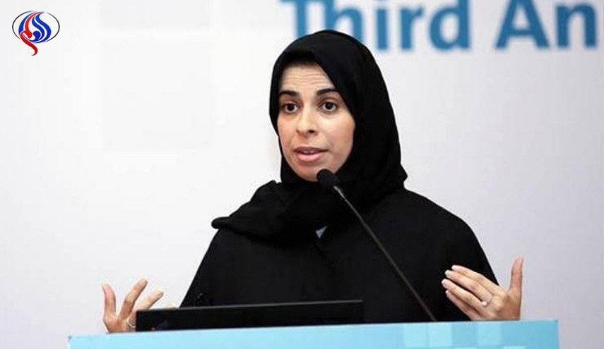 قطر تعلق على أنباء سحب السفير السوداني من الدوحة