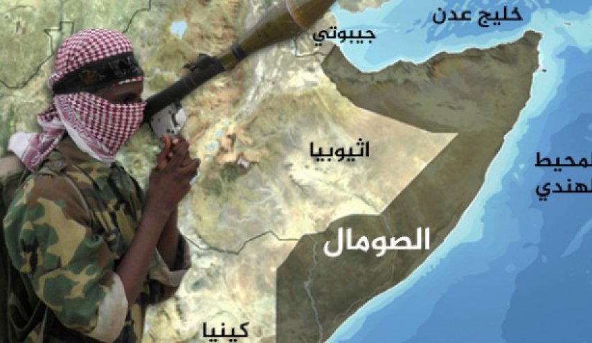 الصومال بين مواجهة حركة 