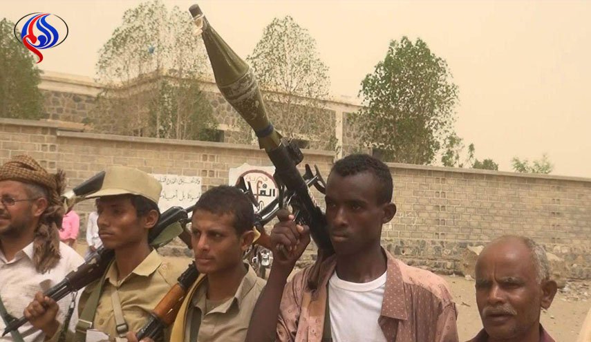 بالصور ..وقفة احتجاجية بمديرية المنصورية بمحافظه الحديدة اليمنية