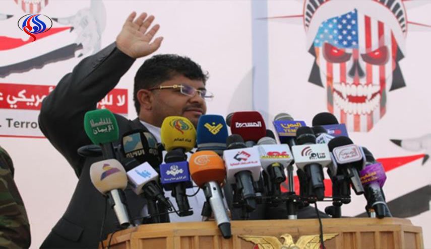 الحوثي يتحدى السعودية والإمارات .. وهذا ما طلبه!؟