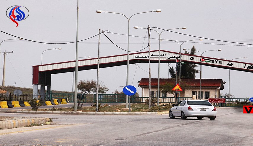 ما هي أهمية تحرر معبر نصيب على الحدود السورية الاردنية؟!