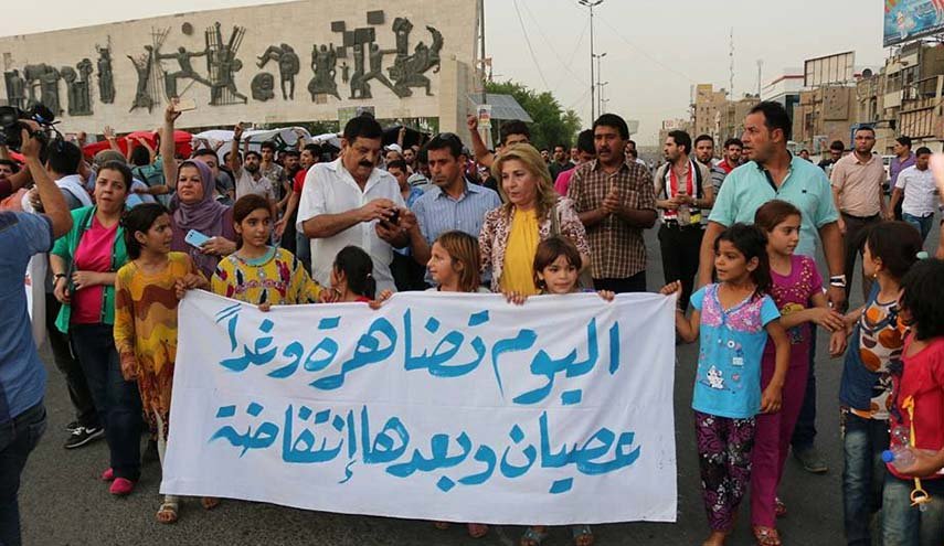 أزمة الكهرباء في العراق... الى أين؟