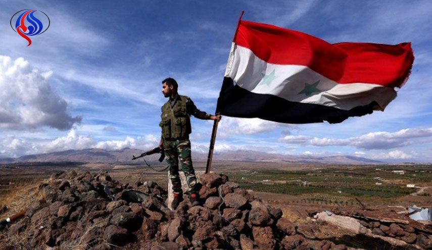 تحرير درعا ضربة قاصمة للكيان الاسرائيلي