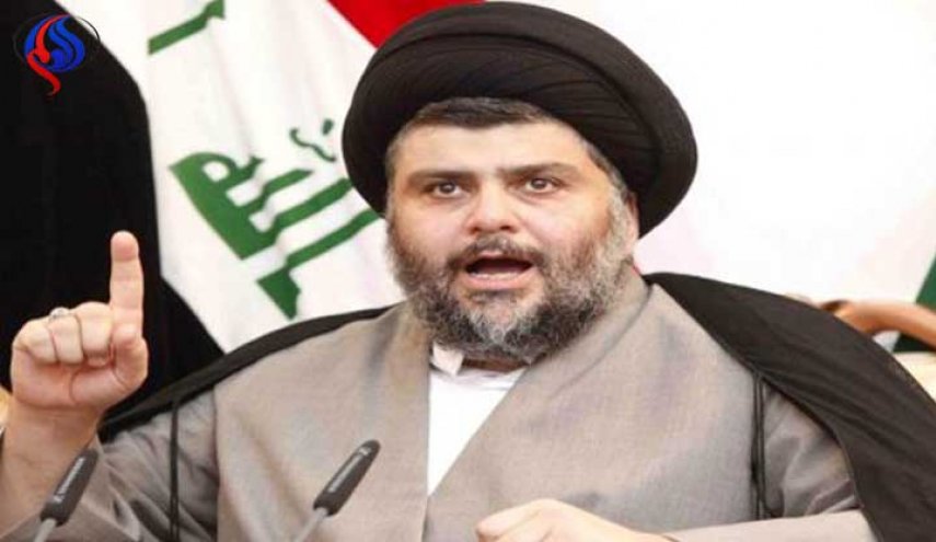 الصدر : حبا بالعراق اوصيكم ونفسي بتطبيق النصائح التالية