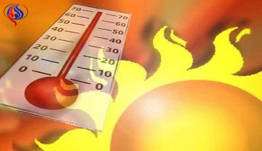 هذه توقعات الانواء الجوية العراقية خلال الاسبوع الحالي