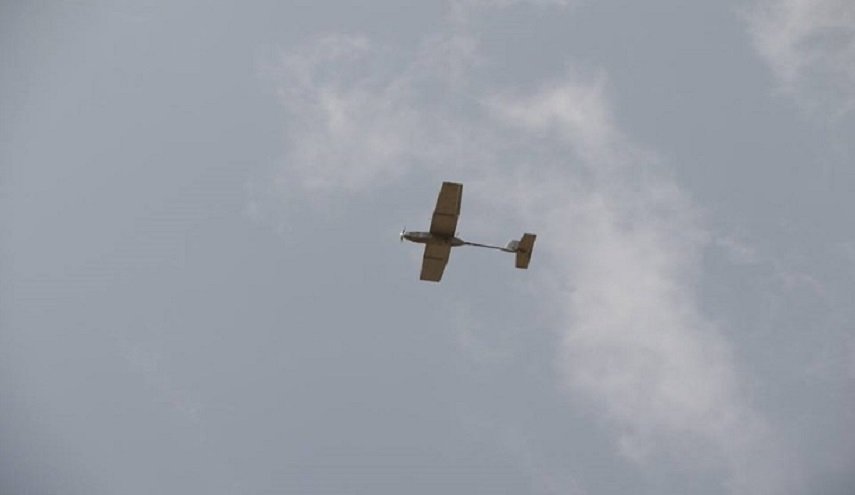 استهداف منظومة اتصالات عسكرية للعدوان في الساحل الغربي 