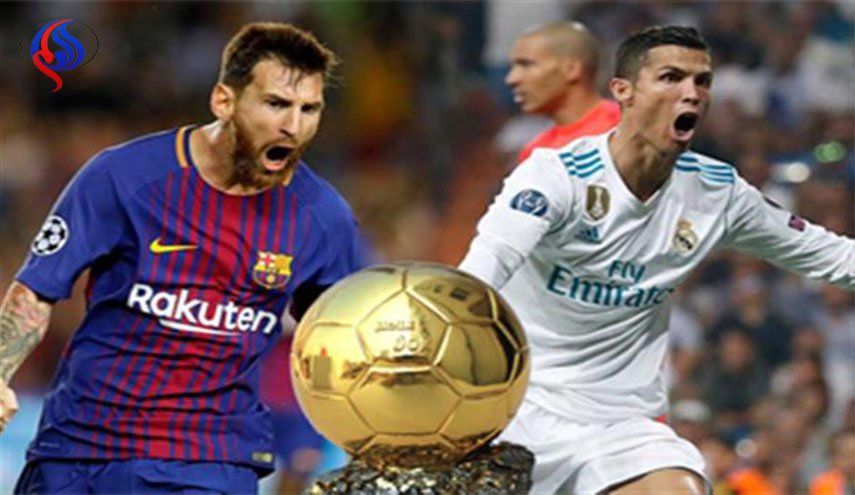 5 مرشحين لإنهاء سيطرة رونالدو وميسي على الكرة الذهبية