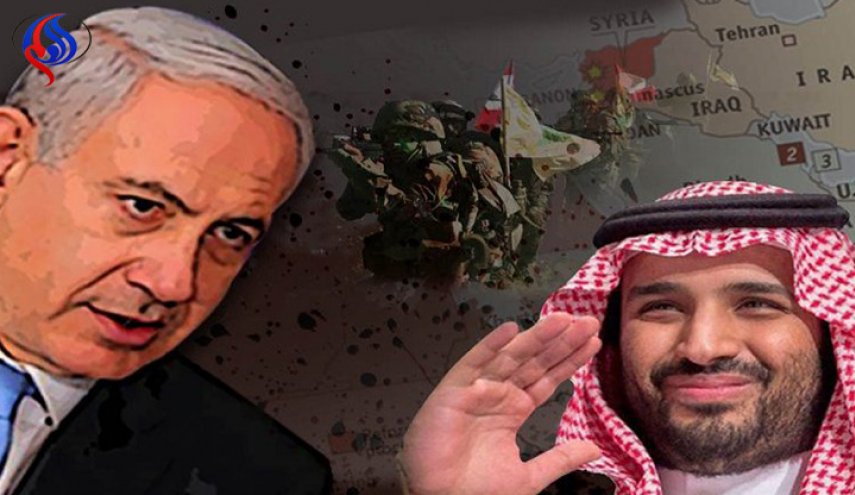هل يلقي بن سلمان خطابا في الكنيست الإسرائيلي؟!