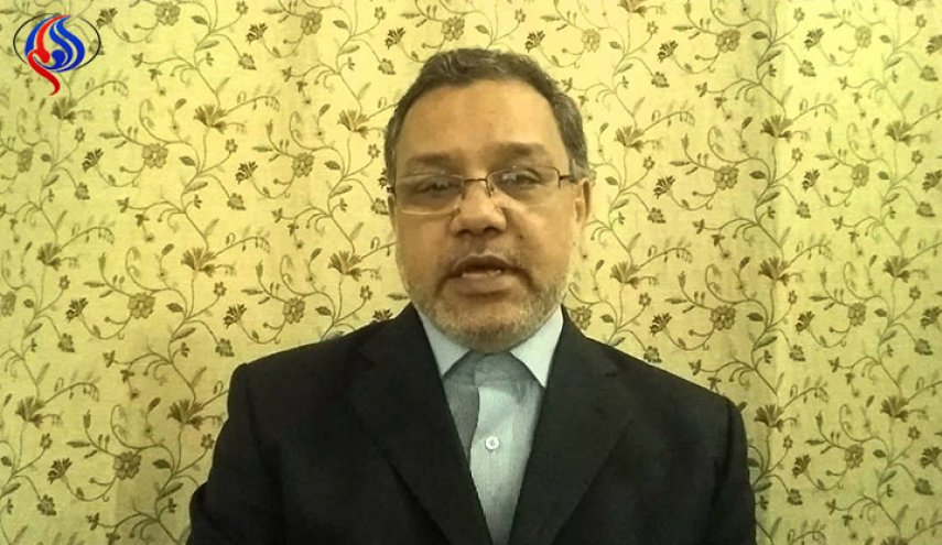مصدر بحريني: نقل الشيخ عيسي قاسم الى لندن دليل على ارتباك آل خليفة