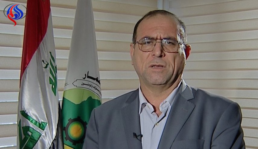 الفتح بكركوك يهدد باللجوء الى القضاء والمحاكم الدولية