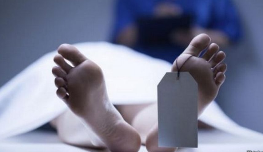 كفربطنا.. الطب الشرعي يعثر على جثامين 20 شخصا!!