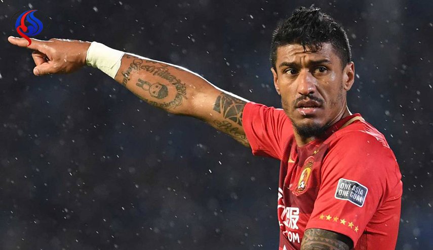 برشلونة يعير البرازيلي باولينيو إلى غوانغجو الصيني