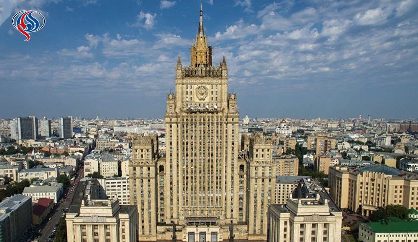 برلماني روسي: بريطانيا تحضر لشيء ما قبيل لقاء بوتين وترامب!