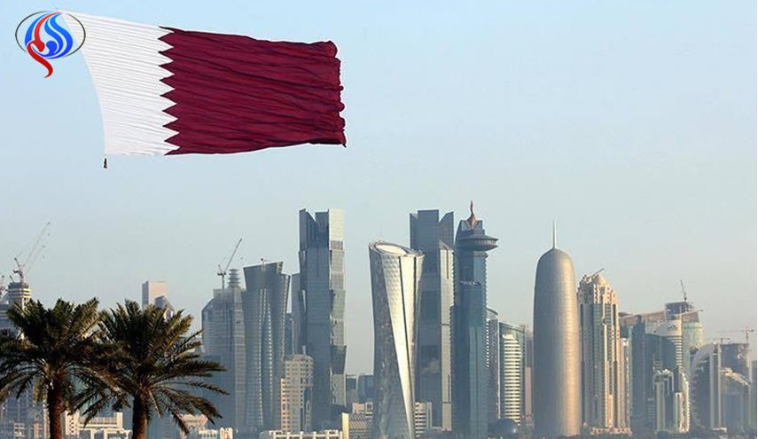 تقرير بريطاني: حملات ومؤامرات إماراتية ضد قطر!

