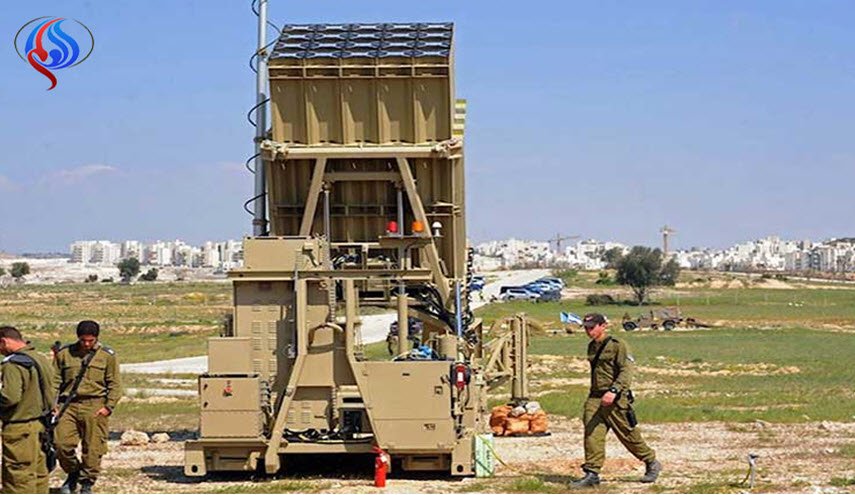 التطبيع السعودي الصهيوني وشراء القبة الحديدية!