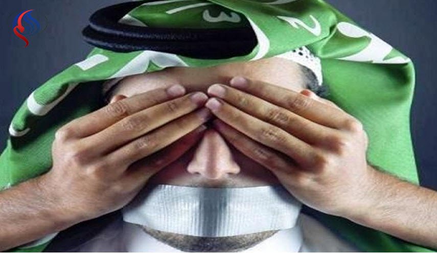دافع عن اتباع آل البيت في السعودیة فکان هذا مصیره!