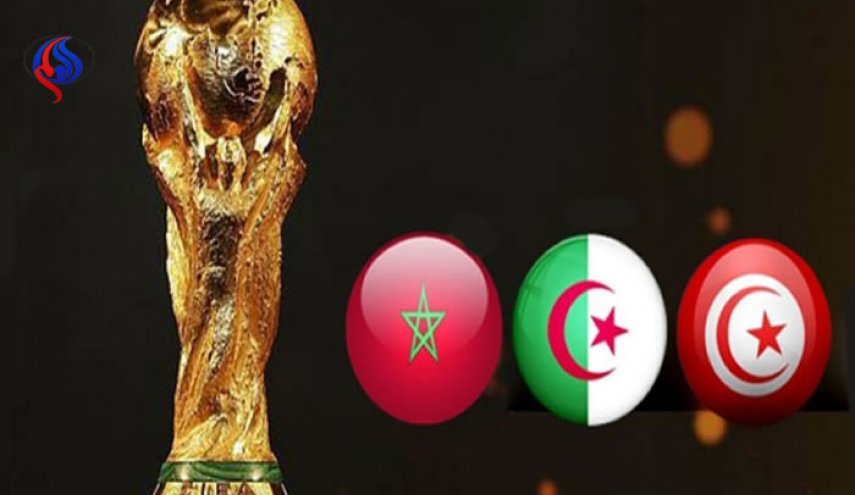 لماذا على المغرب وتونس والجزائر تنظيم كأس العالم معا؟!
