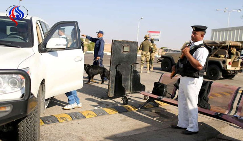 مصر.. جريمة وحشية ضحاياها 3 أطفال قتلوا ذبحا!+بالصور