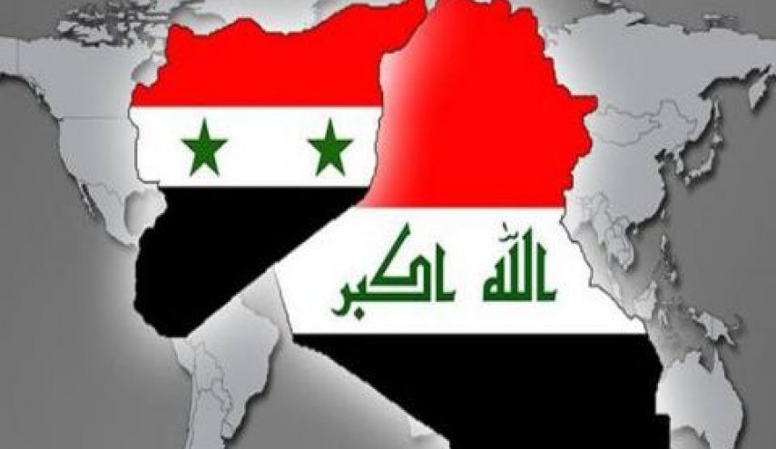 سوريا والعراق بصدد فتح المعابر البرية والخطوط الجوية بينهما