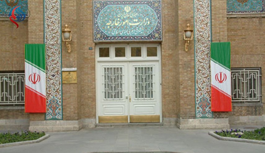ايران.. تعیین سیدة بمنصب مساعد وزير الخارجية 