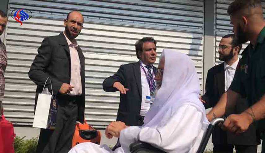 بيان هام عن آخر أخبار حالة الشيخ عيسى قاسم الصحية