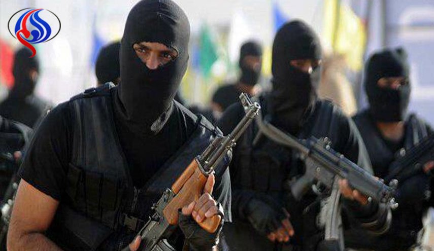 مصر تلقي القبض على خلية إرهابية قادمة من العراق