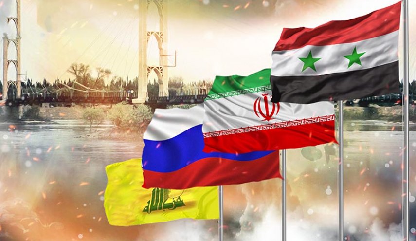 تحركات اميركا في المنطقة.. خيار المقاومة هو المنتصر