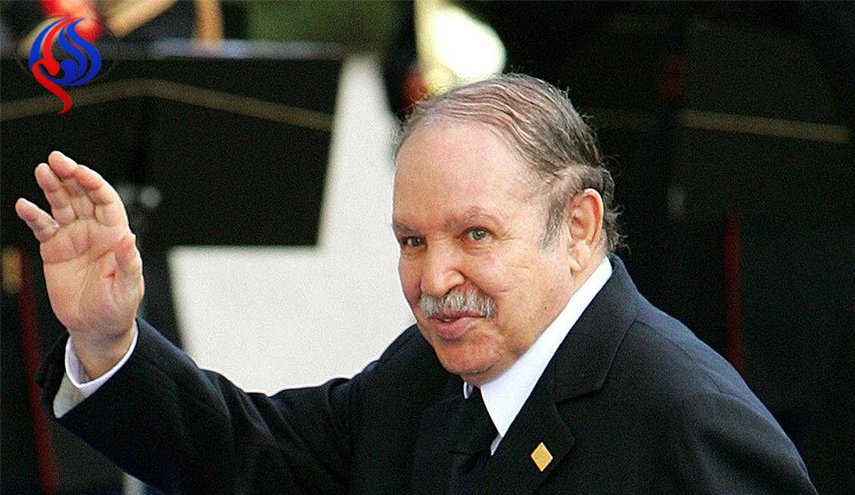 بوتفليقة يقوم بكافة مهامه فهل يترشح للرئاسة؟؟