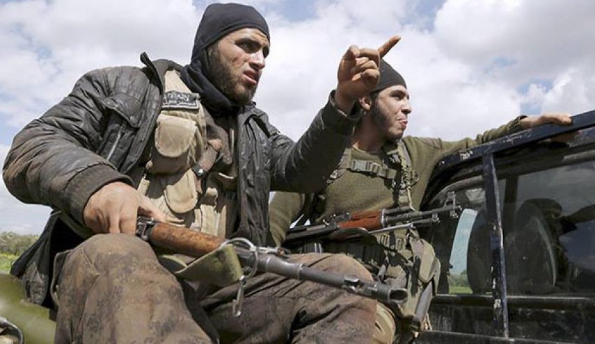 مراوغة تركيا واعادة تدوير الارهاب.. حراس الدين نموذجا