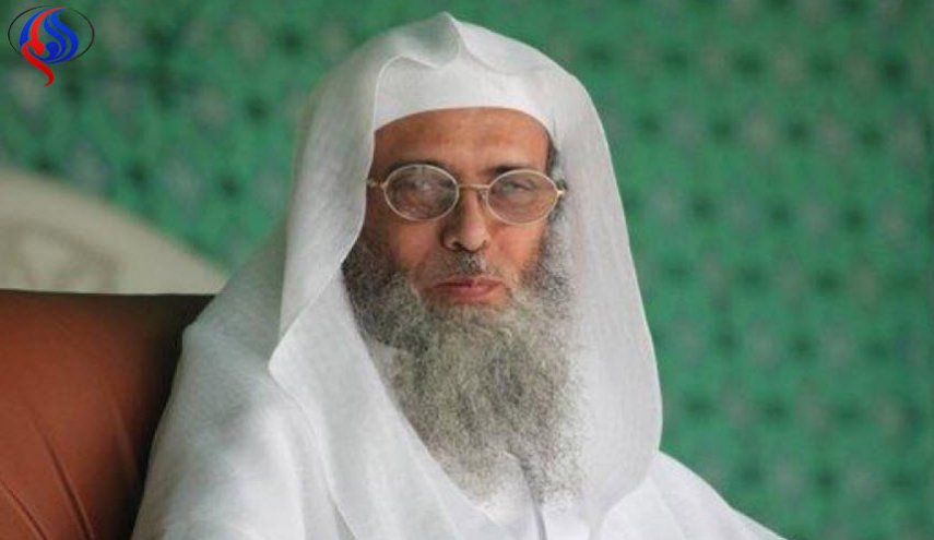 اعتقال داعية سعودي بعد نصائحه لـ