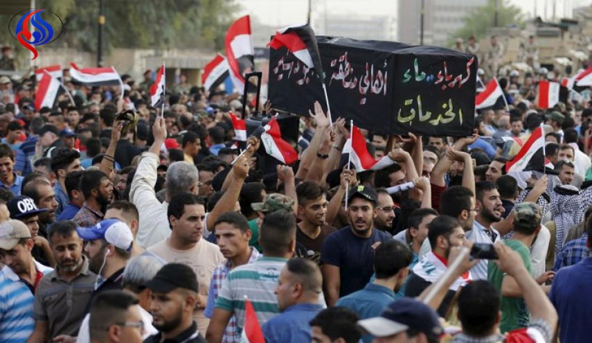 تظاهرات أهالي محافظة البصرة.. أسباب وجذور