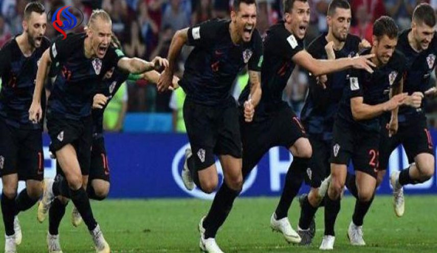 اكتشف.. لماذا ينتهي اســم معظم لاعبي كرواتيا بـ«إتش»؟!