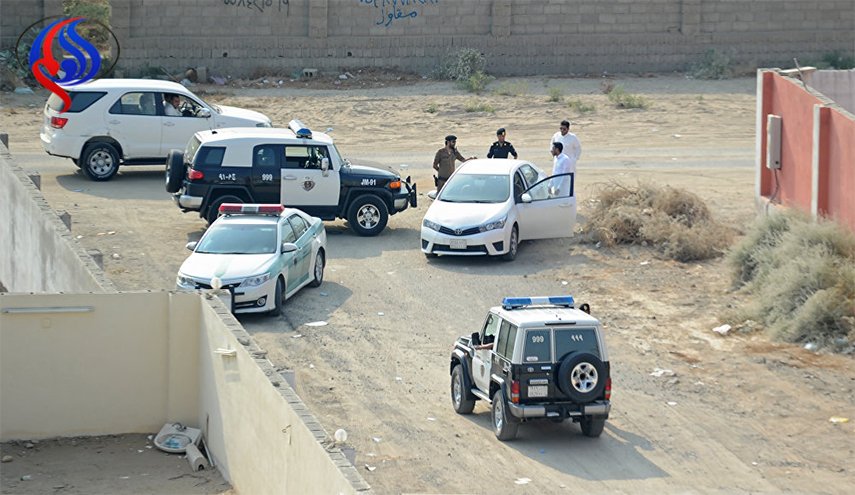 داعش يعلن مسؤوليته عن هجوم القصيم في السعودية
