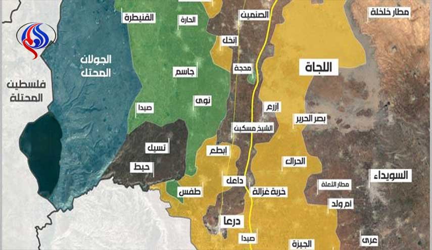 عودة درعا… سبع سنوات من 